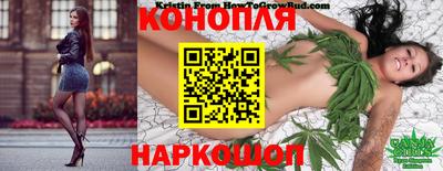 каннабис Аргун